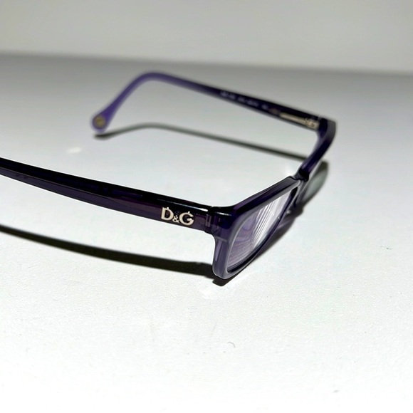 Dolce&gabbana Glasses FRAME - Picture 1 of 10